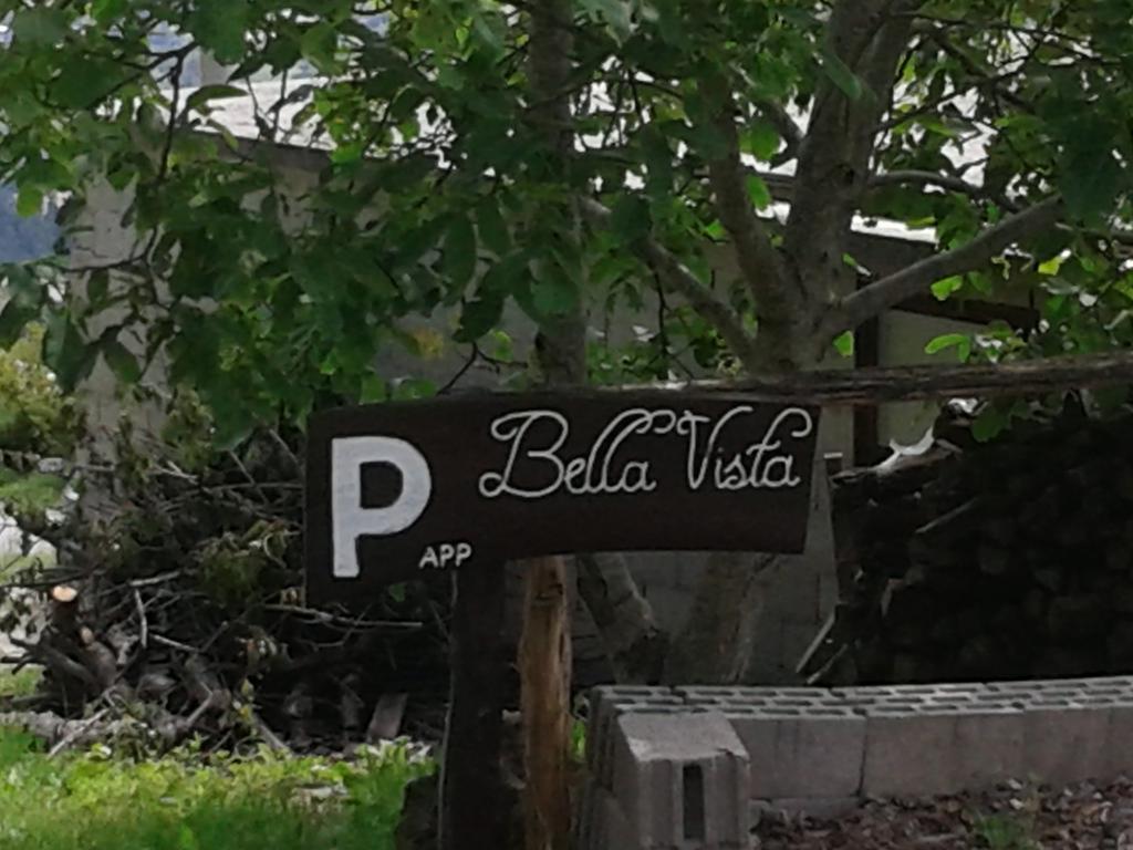 Apartment Bella Vista 2 Buzet Ngoại thất bức ảnh